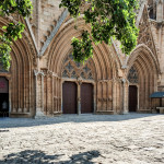 Мобильный репортаж - Фамагуста 1