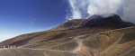 Этна. Неземной пейзаж 3