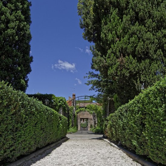 Вилла д'Эсте 15