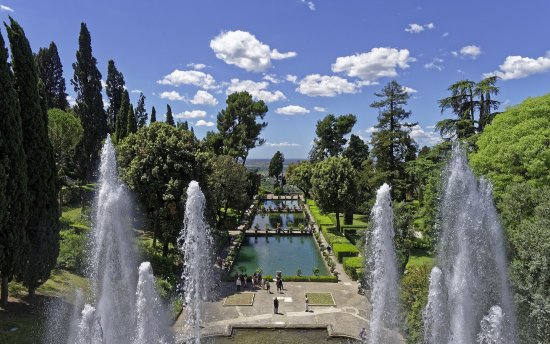 Вилла д'Эсте 3