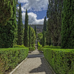 Вилла д'Эсте 11