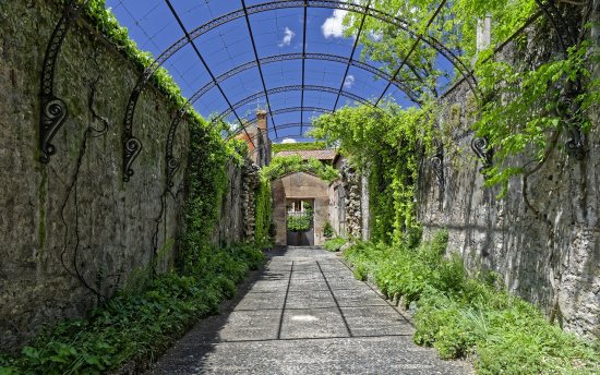 Вилла д'Эсте 17