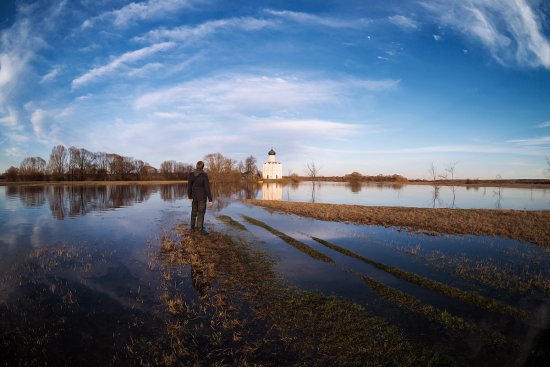 Покрова на Нерли