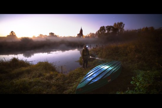 В мутных поисках неведомой х.........