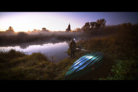 Автопортрет